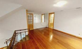 Imagem 5: Casa a venda no Alto da Lapa 6 suítes