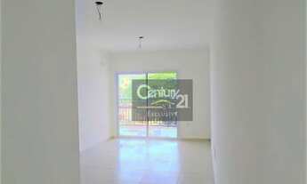 Imagem 2: Apartamento com 3 dormitórios para alugar, 100 m² por R$ 4.289,75/mês - Centro - Indaiatub