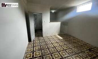 Imagem 6: Casa para aluguel com 60 metros quadrados com 2 quartos em Centro - Maceió - AL