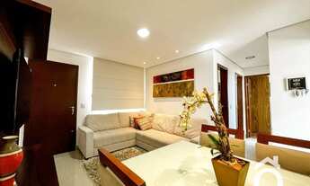 Imagem 3: Apartamento com 3 Quartos à venda, 60 m² por R$ 249.000 - Santa Mônica - Belo Horizonte/MG