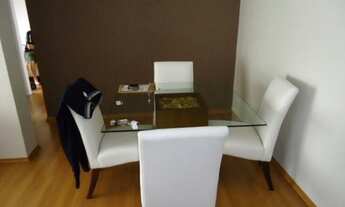 Imagem 2: Apartamento residencial à venda, Campo Grande, São Paulo - AP2040