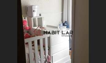 Imagem 2: Sobrado para venda tem 125 metros quadrados com 3 quartos em Assunção - São Bernardo do Ca