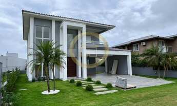 Imagem 3: Casa com 04 dormitórios em condominio fechado