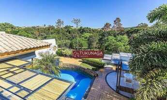 Imagem 7: Casa à venda, 408 m² por R$ 3.900.000,00 - Condomínio Residencial Shamballa II - Atibaia/S