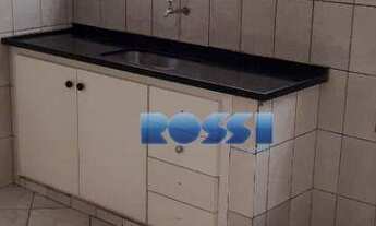 Imagem 5: Apartamento com 1 dormitório para alugar, 65 m² por R$ 1.750,00/mês - Mooca - São Paulo/SP