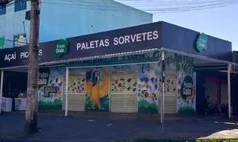 Imagem: Frutos de Goiás - Av. Potiguar - Recanto