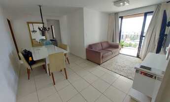 Imagem: Apartamento de 83m2 com 3 Quartos Varanda