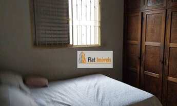 Imagem 6: Apartamento com 2 dormitórios à venda, 59 m² por R$ 180.000,00 - Jardim Paulista - Ribeirã