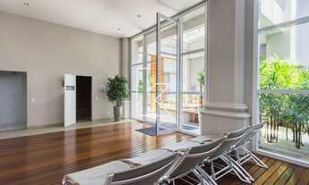 Imagem 2: Apartamento com 1 dormi- Vila Nova Conceição - São Paulo/SP