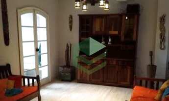 Imagem 6: Sobrado com 4 dormitórios à venda, 470 m² por R$ 1.595.000,00 - Parque Espacial - São Bern