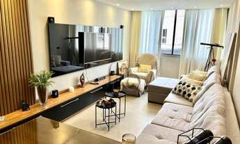 Imagem 3: OPORTUNIDADE Linda e Charmosa Cobertura Duplex totalmente reformada 3 suites