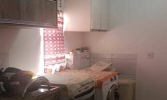 Imagem: Apartamento para venda Pq Euclides Miranda