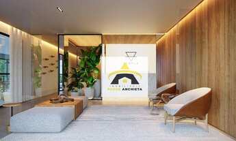 Imagem 4: Apartamento com 1 dormitório à venda, 34 m² por R$ 484.200,00 - Batel - Curitiba/PR