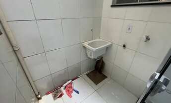 Imagem 7: Apartamento para aluguel próx. do Shopping Passeio das águas com 2 quartos livre de Água e