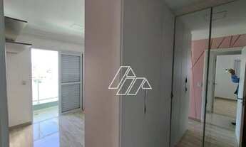 Imagem 6: Apartamento com 3 dormitórios para alugar, 130 m² por R$ 3.900,01/mês - Fragata - Marília