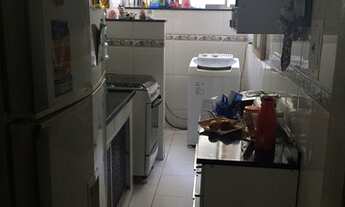 Imagem 3: Apartamento com 2 quartos à venda no Pq. Leopoldina