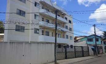 Imagem 2: VENDO APARTAMENTO 3/4 SENDO 02 SUÍTES, NASCENTE, 2 VAGAS DE GARAGEM, R$ 250.000,00, FINANC