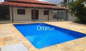 Imagem: Casa à venda, 420 m² por R$ 850.000,00