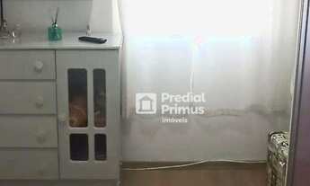 Imagem 4: Apartamento à venda, 60 m² por R$ 140.000,00 - Cordoeira - Nova Friburgo/RJ