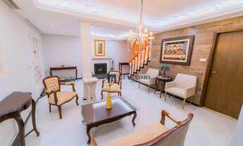 Imagem 6: Casa Residencial Santos Dumont, 3 suítes 280 m² área útil por R$ 670.000 - Santa Maria/DF