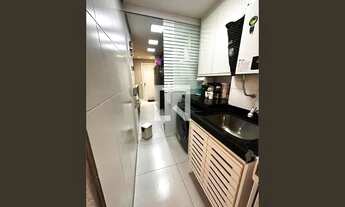 Imagem 6: Apartamento à Venda - Vila Maria , 2 Quartos, 68 m2