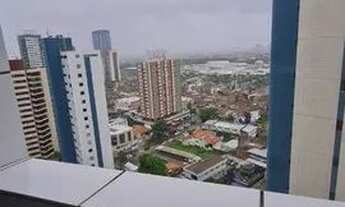 Imagem 3: Apartamento em Boa Viagem para Alugar com 4 Quartos, 100 m² por R$ 3.925/Mês