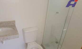 Imagem 6: Casa com 3 dormitórios à venda, 130 m² por R$ 540.000,00 - Ataíde - Vila Velha/ES