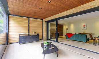 Imagem 7: Apartamento com 4 dormitórios à venda, 207 m² por R$ 3.990.000,00 - Lagoa - Rio de Janeiro