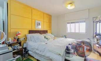 Imagem 6: Apartamento em Moema - São Paulo, SP