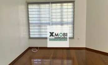 Imagem 3: Sobrado com 3 dormitórios para alugar, 420 m² por R$ 7.365,00/mês - Portal do Paraíso I