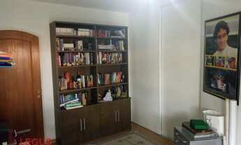 Imagem 9: Apartamento, 240 m² - venda por R$ 2.100.000,00 ou aluguel por R$ 12.000,00/mês - Vila Mad