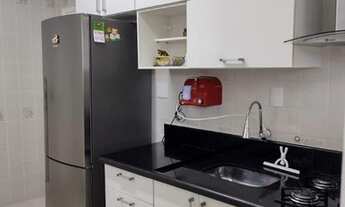 Imagem 3: APARTAMENTO 2 DORM - PROXIMO UNIMES