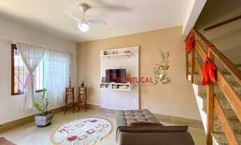 Imagem 5: Casa com 3 dormitórios à venda, 176 m² por R$ 330.000,00 - Sol Y Mar - Macaé/RJ