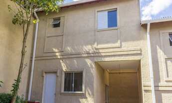 Imagem 4: SÃO PAULO - Casa de Condomínio - CHÁCARA SANTO ANTÔNIO (ZONA LESTE