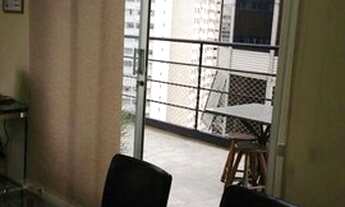 Imagem 3: LINDO CONJUNTO COMERCIAL NA CONSOLAÇÃO/CENTRO - São Paulo