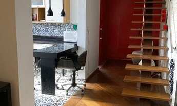 Imagem 2: Apartamento tipo cobertura duplex à Venda Cambuí, Campinas