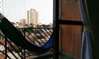 Imagem 5: Apartamento com 2 dormitórios à venda, 60 m² por R$ 415.000,00 - Quitaúna - Osasco/SP