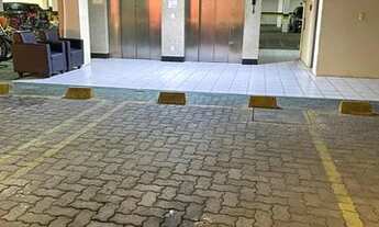 Imagem 7: Cruzeiro do Sul - Andar Alto - 55m² - 3 quartos - Lazer - Cambeba