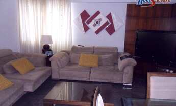 Imagem 2: Apartamento à venda, 130 m² por R$ 1.150.000,00 - Vila Invernada - São Paulo/SP