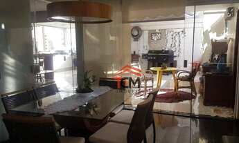 Imagem 7: Cobertura à venda, 275 m² por R$ 990.000,00 - Setor Bueno - Goiânia/GO