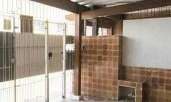 Imagem: Casa para aluguel com 3 quartos no Mandaqui