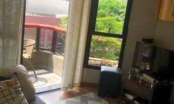 Imagem: APARTAMENTO - ITAIM BIBI - SP