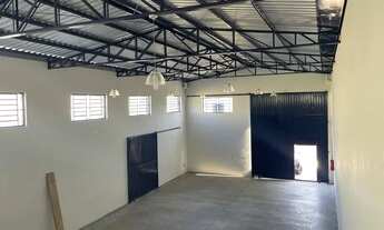 Imagem 4: Vendo Barracão São Marcos