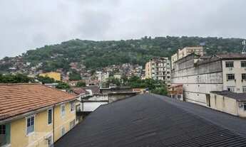 Imagem 6: Apartamento à Venda - Vila Isabel, 1 Quarto, 50 m2