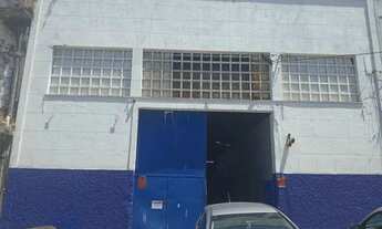 Imagem 5: Galpão Avenida Brasil perto do HGB