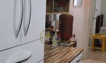 Imagem 5: Casa à venda, 116 m² por R$ 550.000,00 - Jardim das Indústrias - São José dos Campos/SP