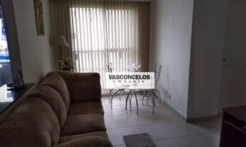 Imagem 5: Apartamento com 2 dormitórios à venda, 60 m² por R$ 191.000,00 - Jardim São Leopoldo - São