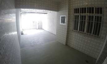 Imagem 3: RIO DE JANEIRO - Casa Padrão - QUINTINO BOCAIÚVA