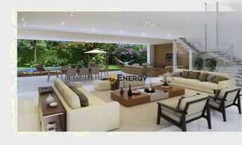 Imagem 3: Casa em Condomínio com 849m²