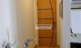 Imagem 4: Apartamento com 3 dormitórios à venda, 80 m² por R$ 300.000,00 - Monte Castelo - São José